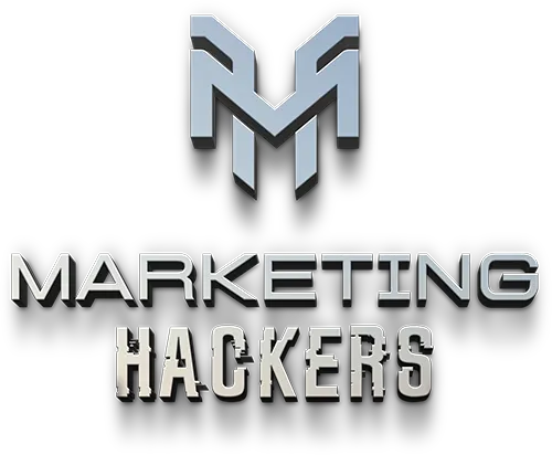 Marketing Hackers Logo